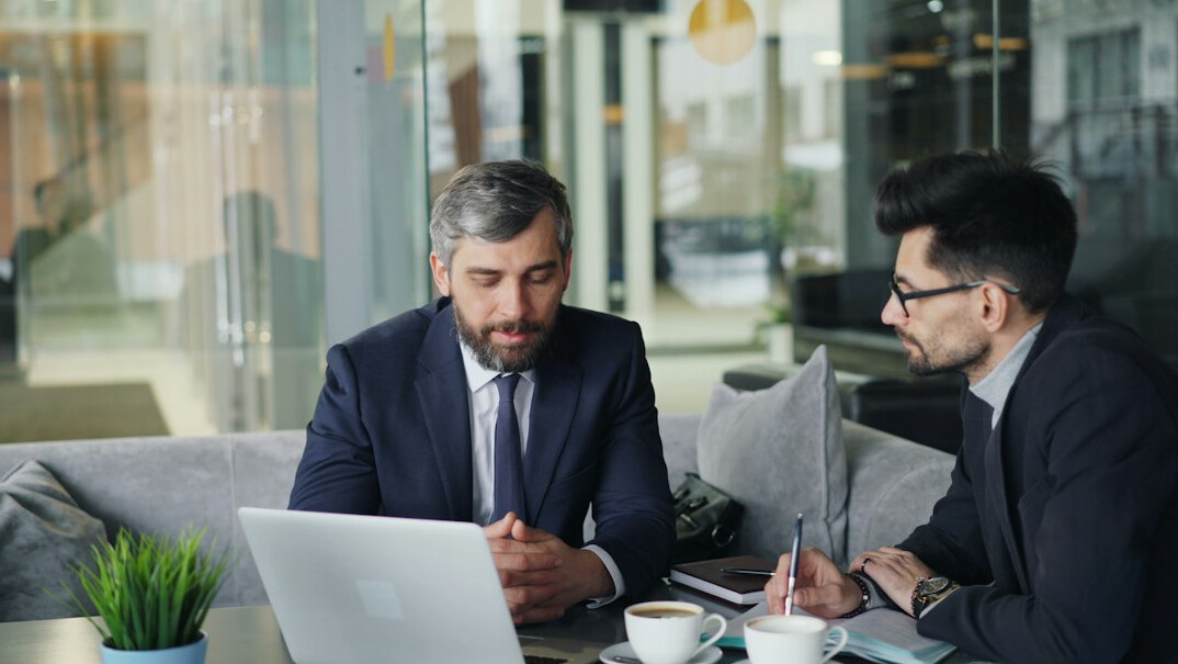 business insurance review