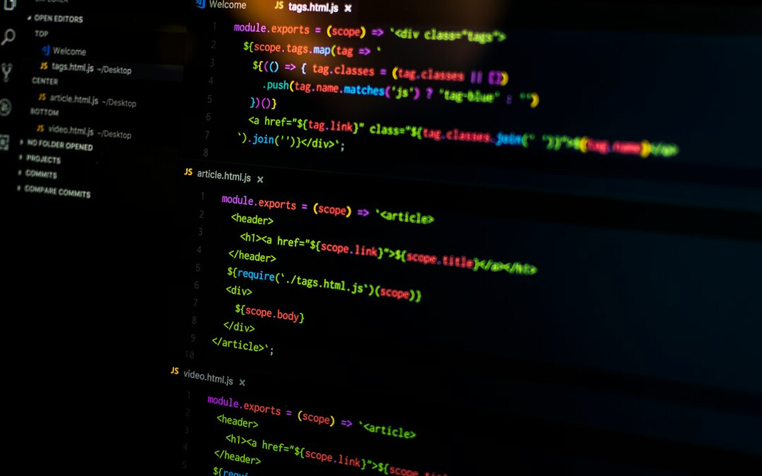revolutionary programming in insurance